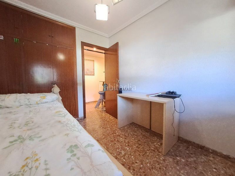 Foto d8318de1-9dfd-47d1-bcda-d8c956b5dbee. Pis amb aparcament a Pueblo Benicasim / Benicàssim