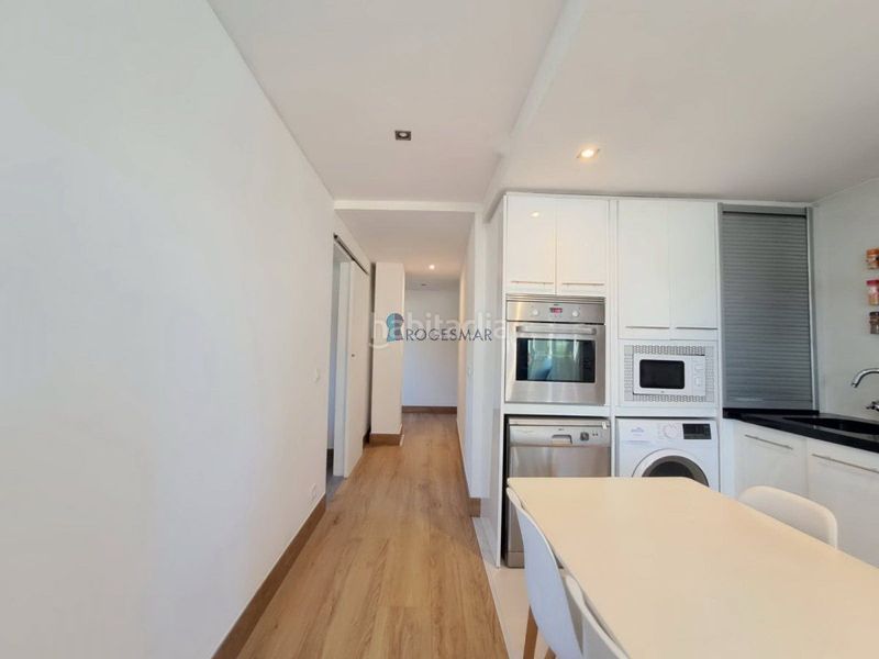 Foto 1a1e6676-3f22-4f9c-b692-aa9d0685fae2. Apartament amb piscina a Torreón-La Almadraba Benicasim / Benicàssim