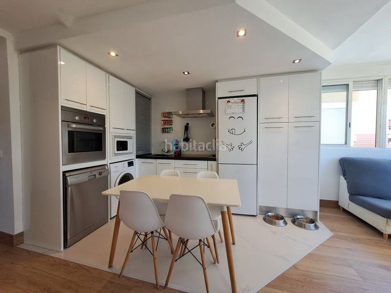 Foto 219b1594-eece-47fa-8e5c-c3f5d9aa40aa. Apartament amb piscina a Torreón-La Almadraba Benicasim / Benicàssim