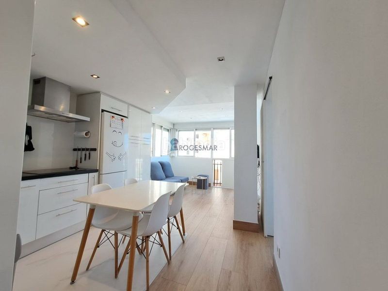 Foto 3b1b3090-82b3-4c9b-855a-b8fcb5a64894. Apartament amb piscina a Torreón-La Almadraba Benicasim / Benicàssim