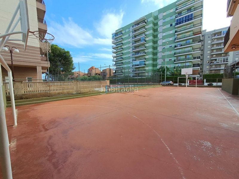 Foto 556da9be-5c8d-43d0-b4b2-3771bb5bee4b. Apartament amb piscina a Torreón-La Almadraba Benicasim / Benicàssim