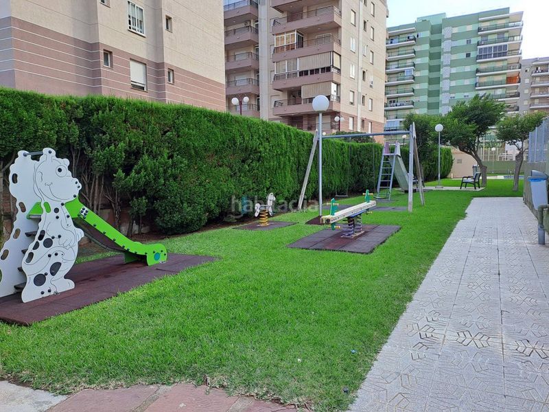 Foto 63272bfa-7de9-4e99-bfc8-ccf0259b94e2. Apartament amb piscina a Torreón-La Almadraba Benicasim / Benicàssim