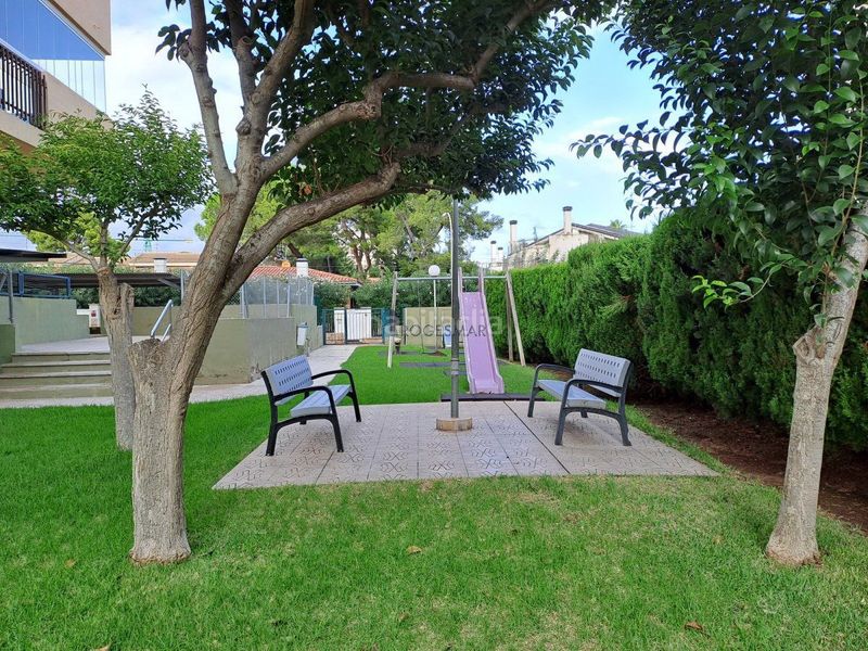 Foto 674f3bbb-30c5-4b86-b942-f4fcb86f17fb. Apartament amb piscina a Torreón-La Almadraba Benicasim / Benicàssim