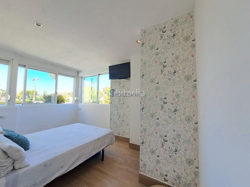 Foto 96febaae-2182-41ef-8ae2-5d2766170be2. Apartament amb piscina a Torreón-La Almadraba Benicasim / Benicàssim