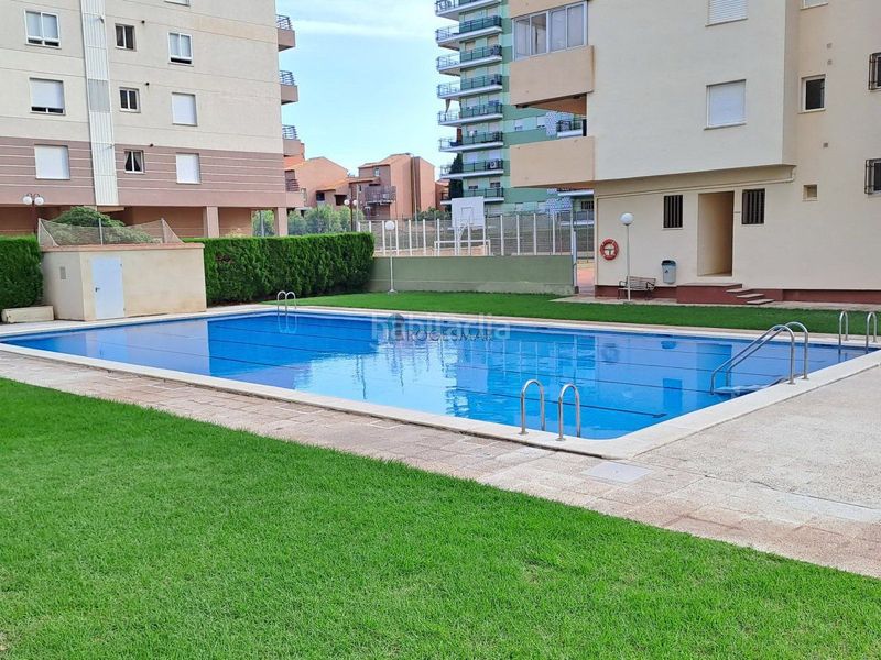 Foto ddbcaf46-346a-4a83-a545-236b6343559a. Apartament amb piscina a Torreón-La Almadraba Benicasim / Benicàssim