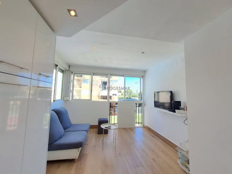 Foto e3e8d1f2-7fbf-4e72-88f7-ac4aca1bb7ae. Apartament amb piscina a Torreón-La Almadraba Benicasim / Benicàssim