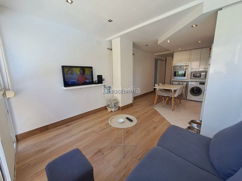 Foto e7402b8b-b5ec-464d-a66b-002e73502dd8. Apartament amb piscina a Torreón-La Almadraba Benicasim / Benicàssim