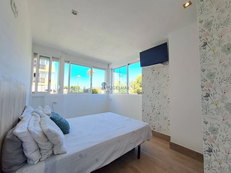 Foto f4663710-afe3-4884-b721-89e9888e2aba. Apartament amb piscina a Torreón-La Almadraba Benicasim / Benicàssim