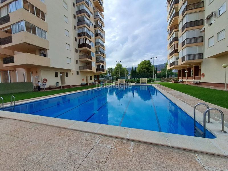 Foto fd3e06ca-e2a3-4eeb-b8d6-04890ae51a07. Apartament amb piscina a Torreón-La Almadraba Benicasim / Benicàssim