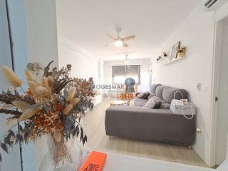 Piso  Carrer guitarrista tárrega 26. Piso reformado de 4 habitaciones en benicàssim, listo para entra