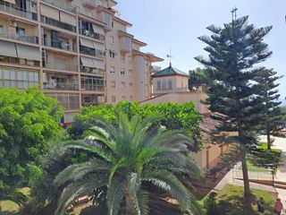 Apartamento  Avenida ferrandis salvador 60. Vivienda de 2 dormitorios en residencial muy demandado en benic�