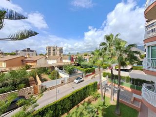 Apartament a Carrer Remolins 12