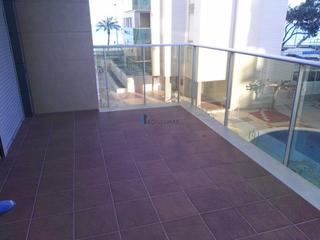 Apartamento en La Curva