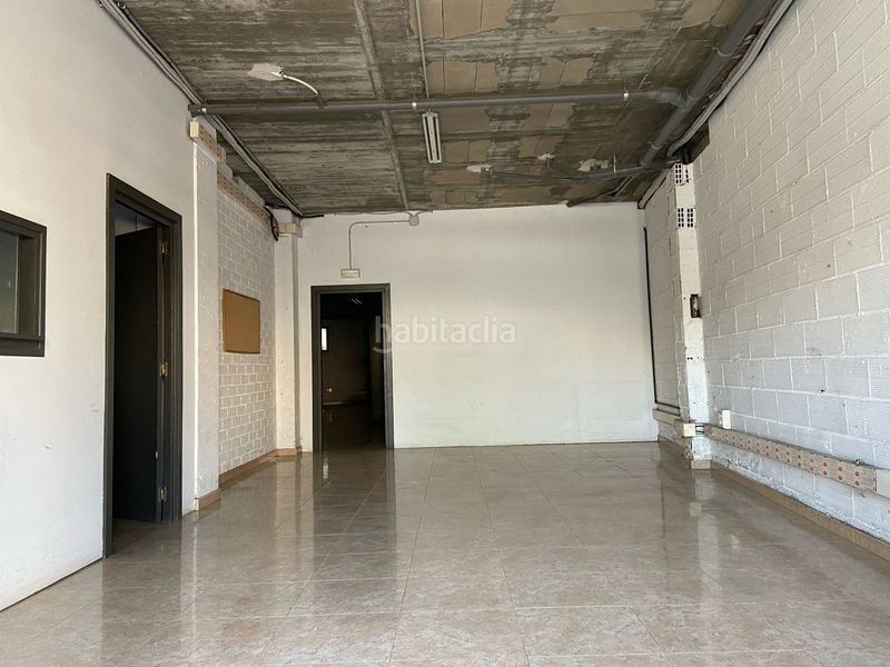 Foto 3cdeccd4-d21c-49e4-a0da-38fdcb341752. Local comercial a Sils