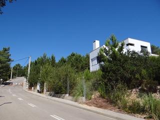 Terreny residencial a Riudarenes