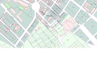 Terreny residencial a Santa Coloma de Farners
