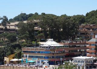 Business premise in Centre