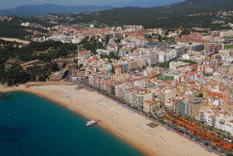 Foto 878b7903-4b86-4445-b152-191af0783a50. Business premise in Centre Lloret de Mar