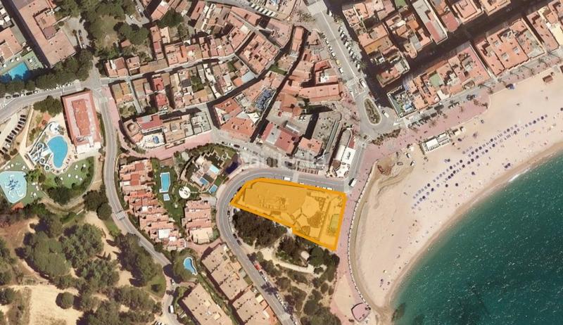 Foto d6668382-df2a-420e-a134-9140ca821352. Local commercial dans Centre Lloret de Mar