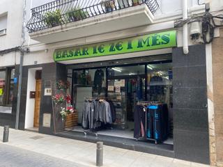 Local Comercial a Santa Coloma de Farners