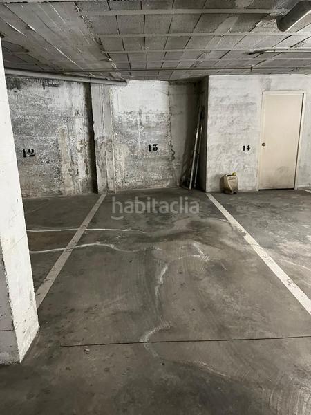 Foto 8d4da64f-c925-48ec-9f8f-d59120b983f2. Autoparkplatz in Santa Coloma de Farners