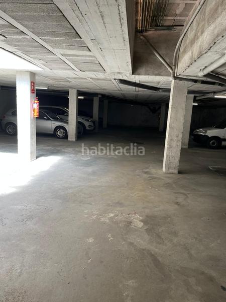 Foto a57a0804-9934-45e7-8b1e-9ef63745a6f7. Autoparkplatz in Santa Coloma de Farners