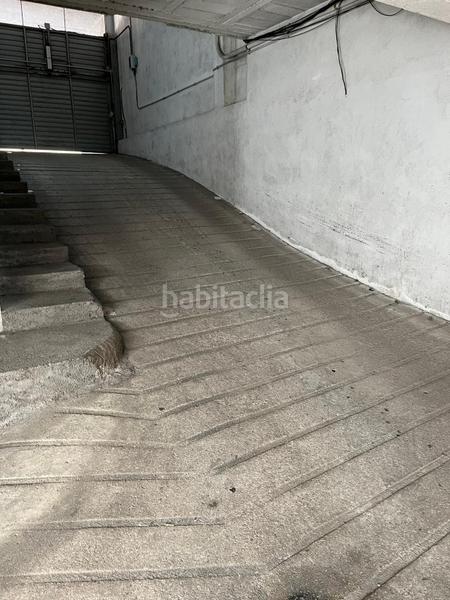 Foto fdffce54-13e3-4a56-bd0d-8188dc50e310. Autoparkplatz in Santa Coloma de Farners