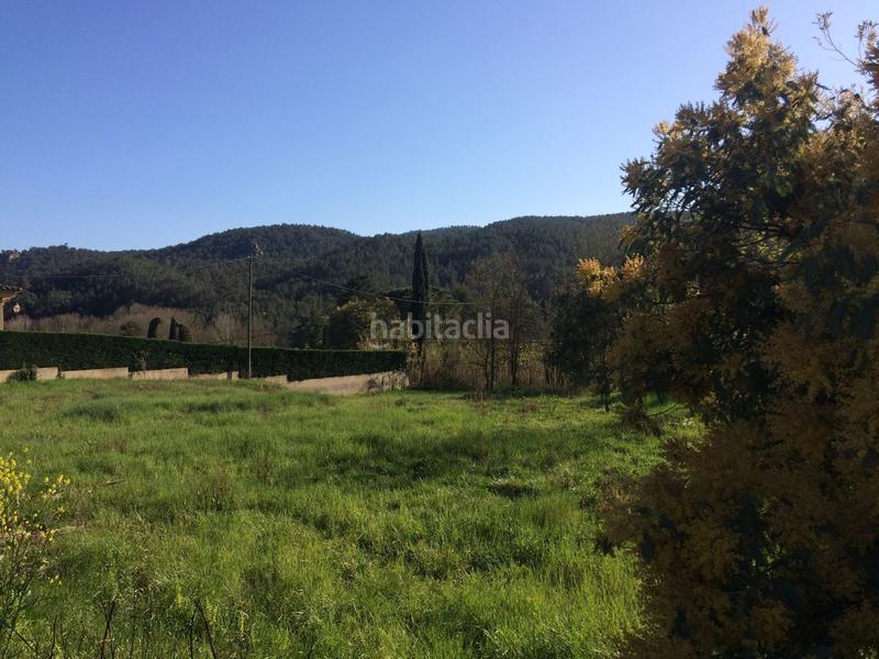 Foto 0c55991c-2ed6-4afa-bc1e-6b335f043f6c. Terrain résidentiel dans Santa Coloma de Farners