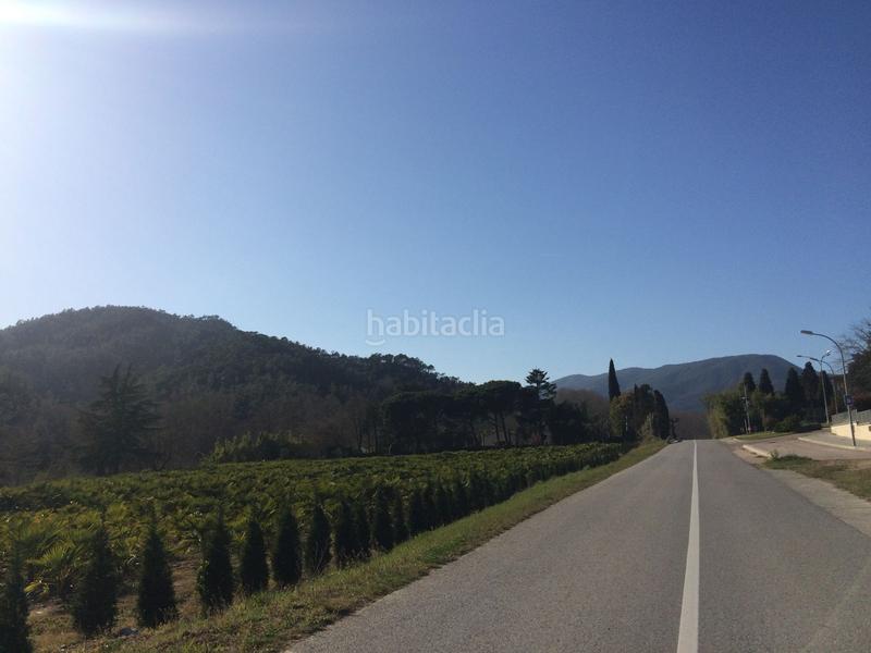 Foto 2e4df1bc-9886-4a88-98ff-1d0c1b83628c. Terrain résidentiel dans Santa Coloma de Farners