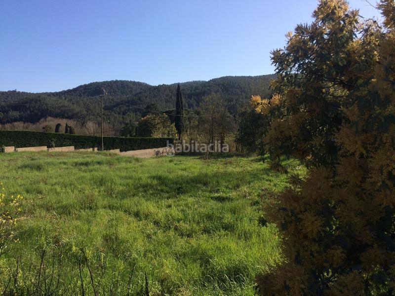 Foto b46a24d5-690b-40f8-9e66-dff9a06c5ba9. Terrain résidentiel dans Santa Coloma de Farners