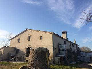 Casale in Sils