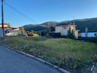 Terreny residencial a Santa Coloma de Farners