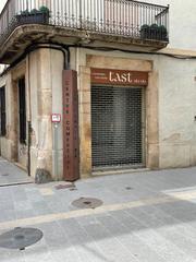 Lloguer Local Comercial a Santa Coloma de Farners