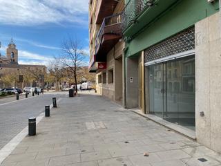 Lloguer Local Comercial a Santa Coloma de Farners