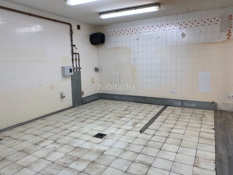 Foto 2be29712-a62b-46d9-80c8-febc4fa422f7. Lloguer local comercial a Santa Coloma de Farners