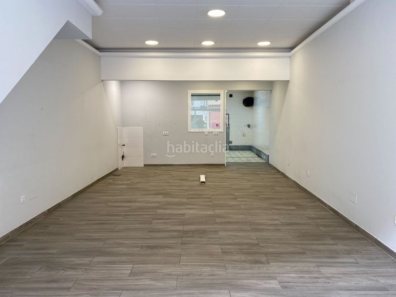 Foto 4c4bb746-50c0-4f9b-ae01-47d1804753b7. Lloguer local comercial a Santa Coloma de Farners