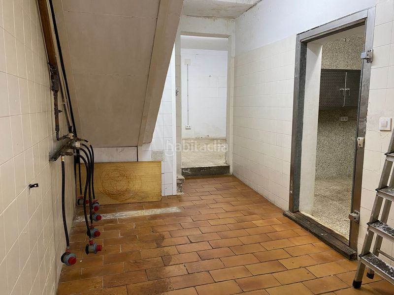 Foto b151f31f-5eea-4b24-ae5b-a75df5abf39b. Lloguer local comercial a Santa Coloma de Farners