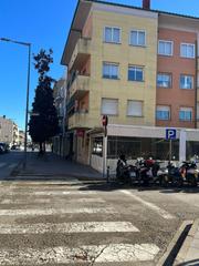 Aparcament cotxe a Santa Coloma de Farners. Plaza de parking en venta en el centro del pueblo