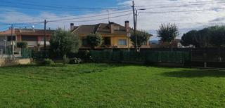 Terreny residencial a Sils