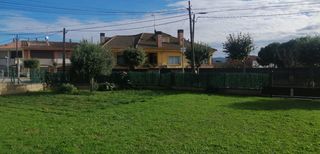 Residential Plot in Sils