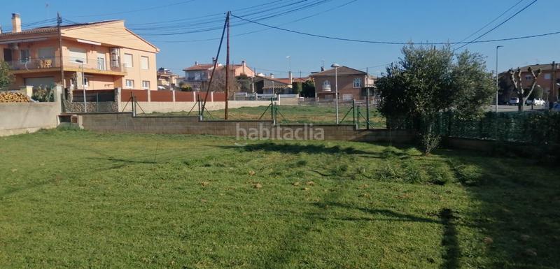 Foto d8b7c58d-4301-481c-8ea4-9ce38cbc7117. Wohngrundstück in Sils