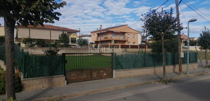 Foto fe9d1fab-e25c-4281-95cc-639f0cb0c721. Wohngrundstück in Sils