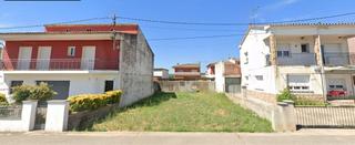 Terreno residenziale in Riudarenes