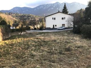 Residential Plot in Viladrau. En venta solar urbano en viladrau