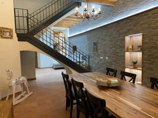 Casa a schiera in Santa Coloma de Farners