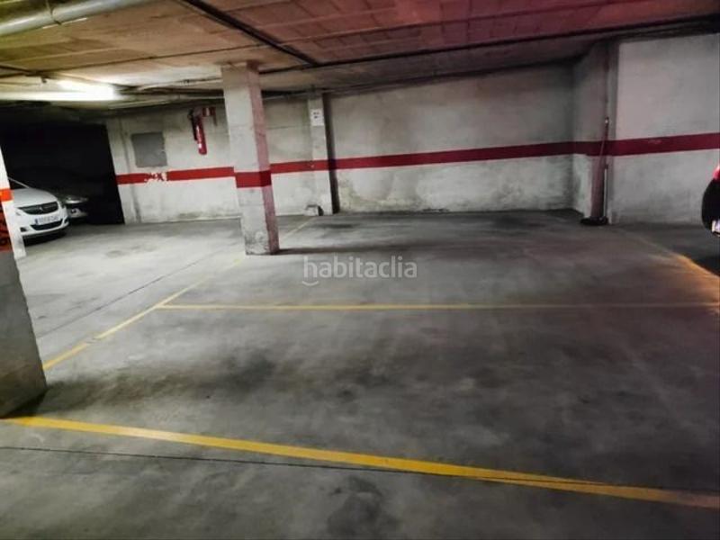 Foto 650ff2a2-bf5a-465e-b87a-5195b8912f77. Aparcament cotxe a Santa Coloma de Farners