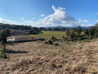 Terreny residencial a Santa Coloma de Farners
