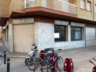 Local Comercial a Santa Coloma de Farners