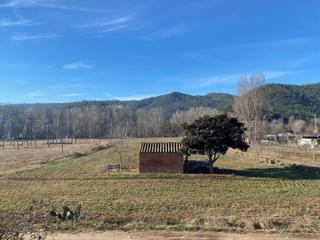 Terreno residencial en Santa Coloma de Farners