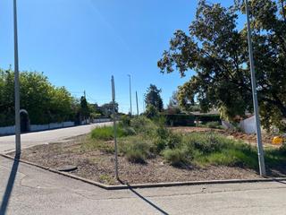 Residential Plot in Santa Coloma de Farners